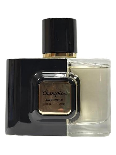 Mast Champion by Mast Perfume