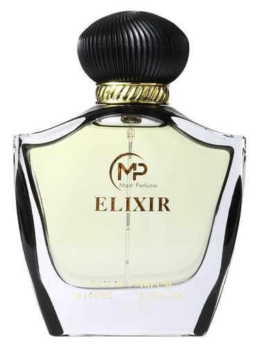 Elixir by Mast Perfume