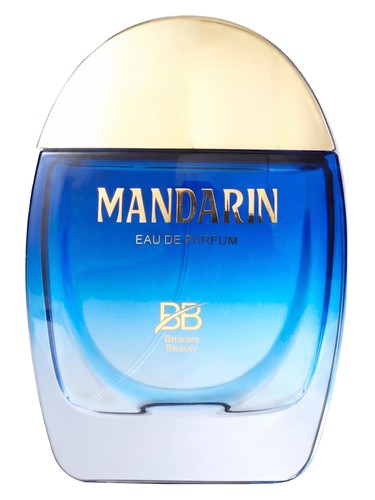 Mast Mandarin by Mast Perfume