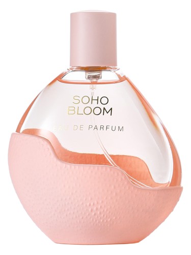 Soho Bloom by Mistic Perfume