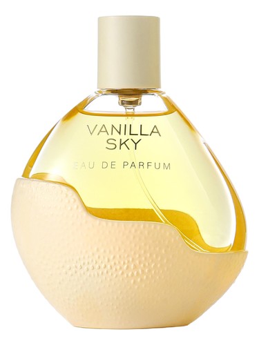 Vanilla Sky by Mistic Perfume