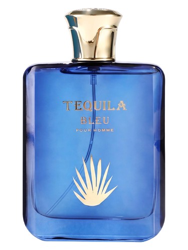 Tequila Bleu Men by Tequila