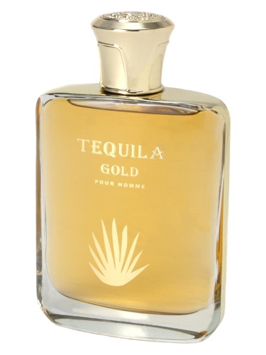 Tequila Gold Men by Tequila