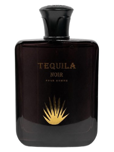 Tequila Noir Men by Tequila