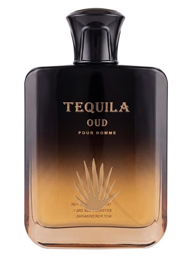 Tequila Oud by Tequila