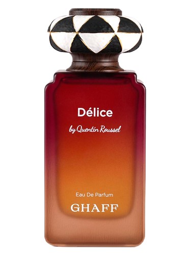 Délice by Ghaff