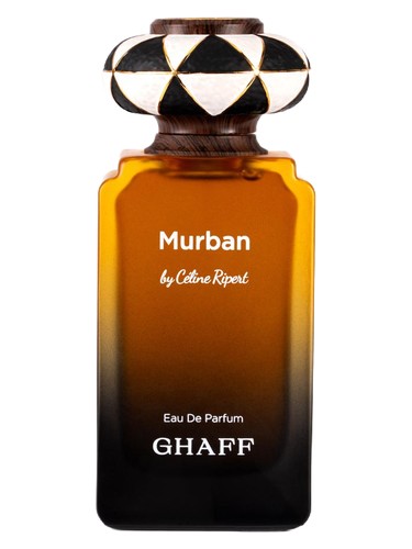 Murban by Ghaff