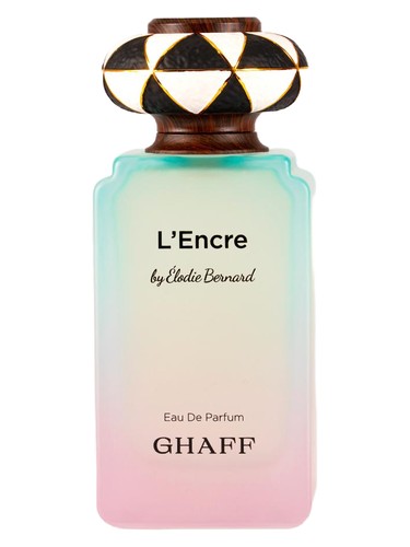 L'Encre by Ghaff