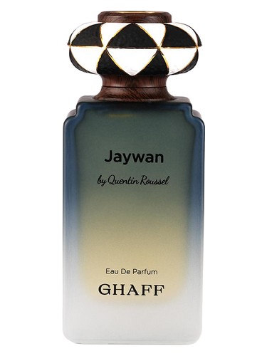 Jaywan by Ghaff