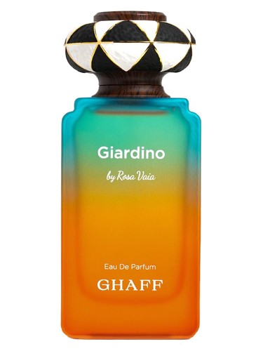 Giardino by Ghaff