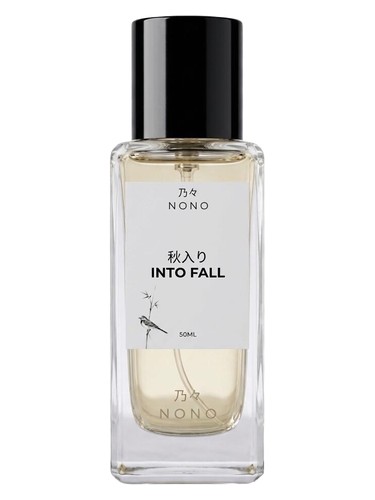 Into Fall by NONO