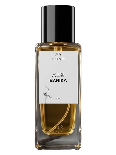 Banika by NONO