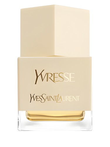 La Collection Yvresse Yves Saint Laurent perfume - a