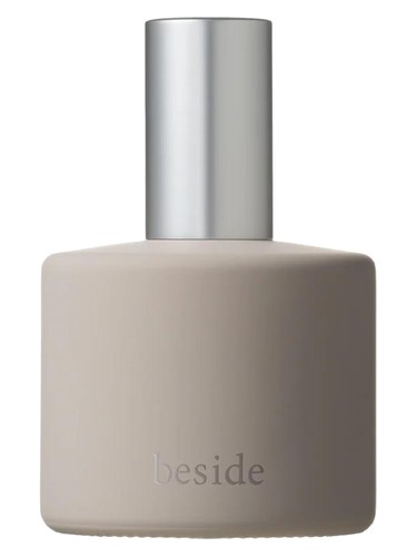 beside by Osaji