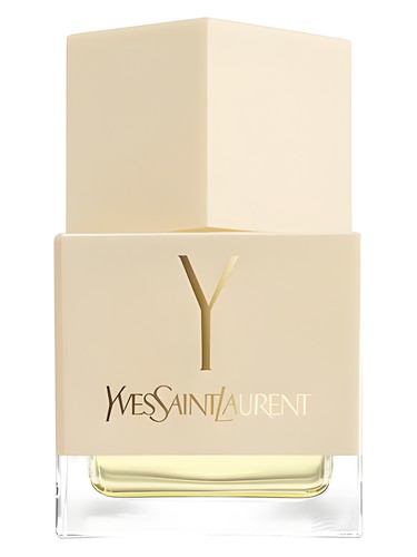 La Collection Y Yves Saint Laurent pro ženy