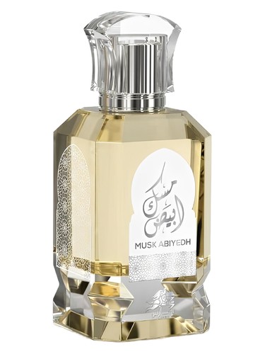 Musk Abiyedh by Al Fares