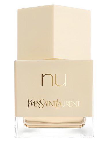 La Collection Nu Yves Saint Laurent pro ženy 