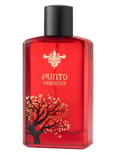 Punto Hibiscus by Punto Perfumes