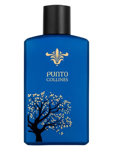 Punto Collines by Punto Perfumes