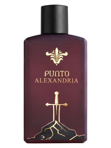 Punto Alexandria by Punto Perfumes