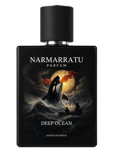 Deep Ocean by Narmarratu Parfum