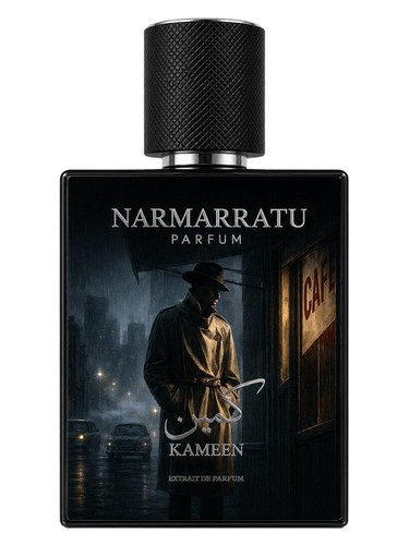Kameen by Narmarratu Parfum