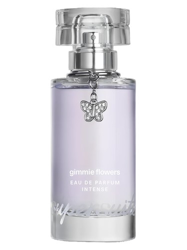 Gimmie Flowers by Supersuite