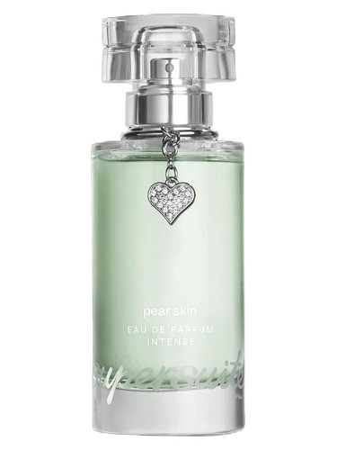 Pear Skin by Supersuite