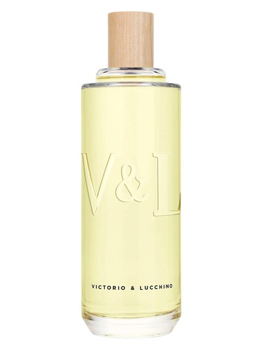 Pura Vida by Victorio & Lucchino