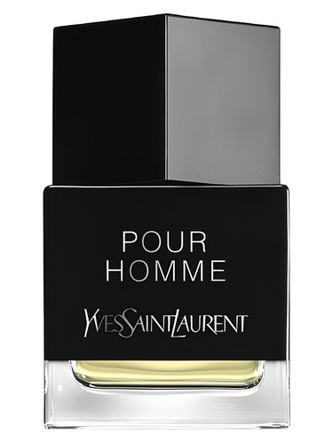 La Collection Pour Homme Yves Saint Laurent pro muže 