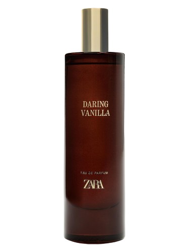 Daring Vanilla by Zara