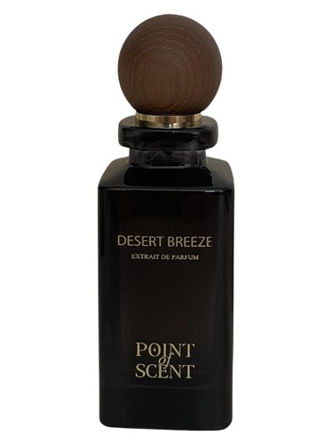 Desert Breeze by Point of Scent
