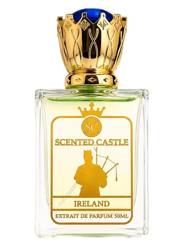 Ireland by Scented Castle