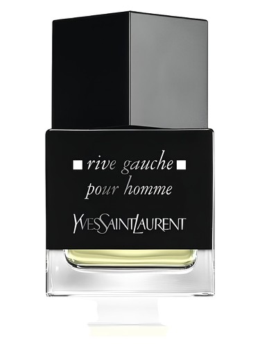 La Collection Rive Gauche Pour Homme Yves Saint Laurent pro muže
