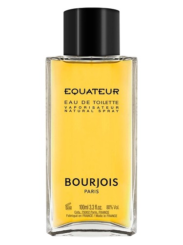 Masculin equateur