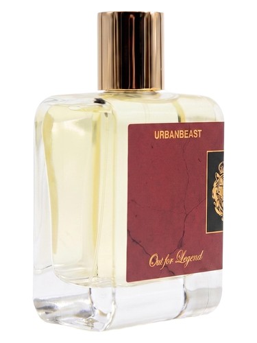 Out for Legend by URBANBEAST
