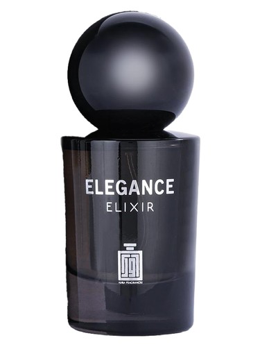Elegance Elixir by Aura Fragrances
