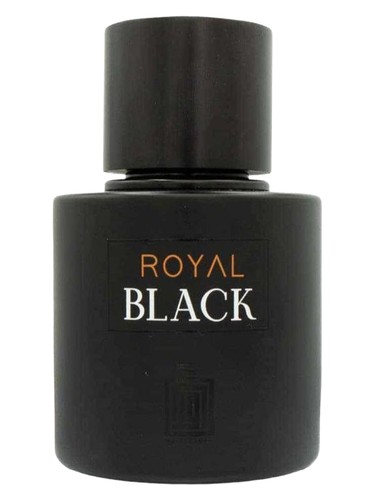 Royal Black by Aura Fragrances