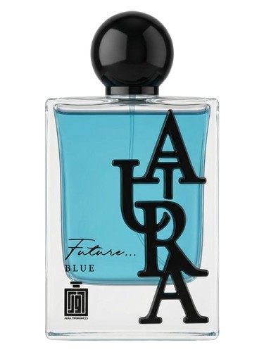 Future Blue by Aura Fragrances