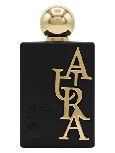 Aura Future Black Aura Fragrances コロン - 2022年の男性用 フレグランス