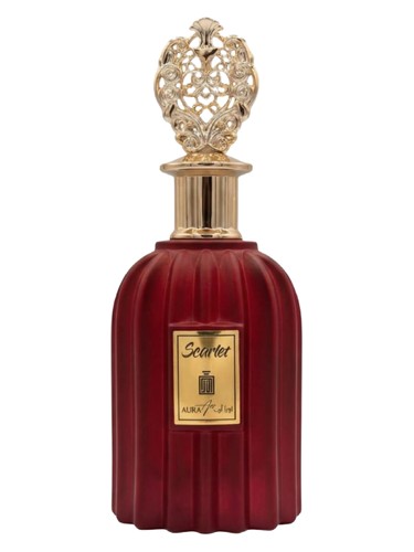 Aura Scarlet by Aura Fragrances