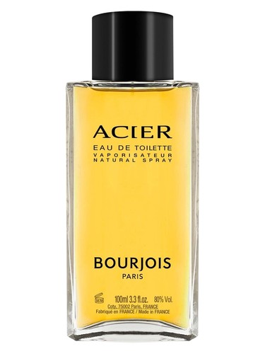 Masculin Acier Bourjois pro muže 