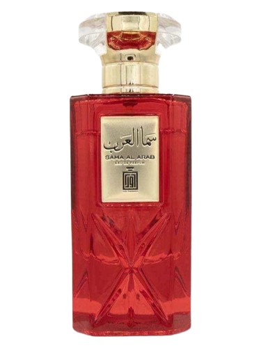 Sama Al Arab by Aura Fragrances