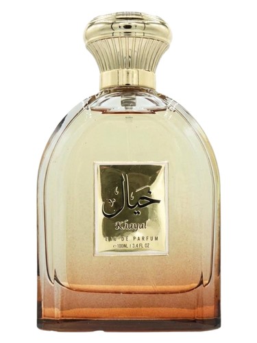 Khayal by Aura Fragrances