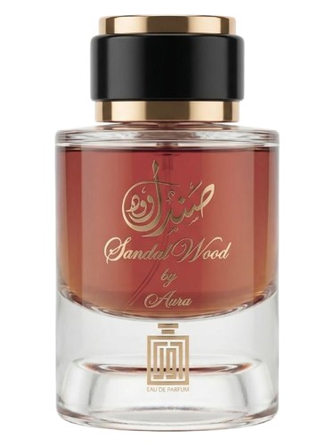 Sandalwood by Aura Fragrances