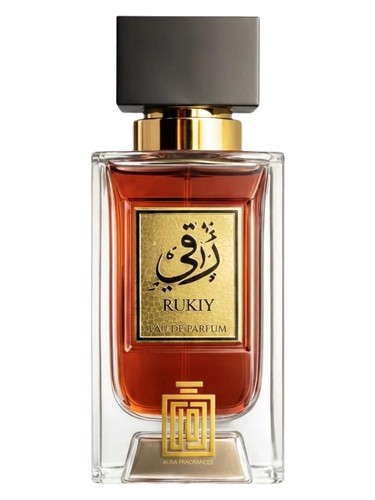 Rukiy by Aura Fragrances