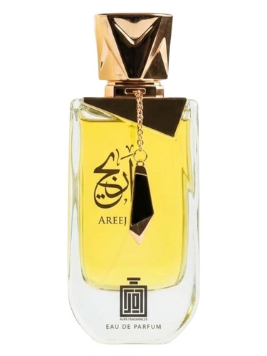 Areej Aura Fragrances コロン - 2024年の男性用 フレグランス