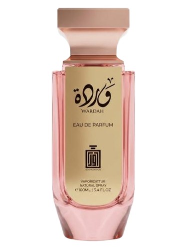 Wardah by Aura Fragrances
