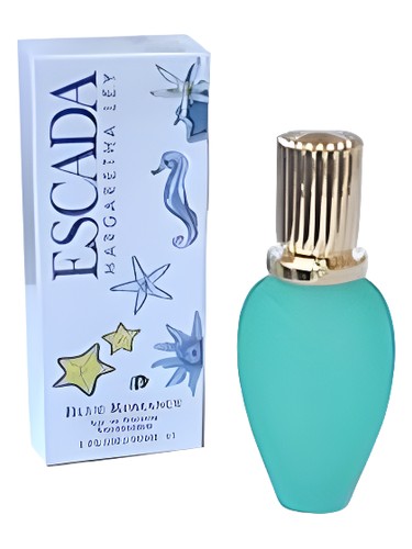 Escada Blue Romance by Escada