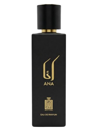 Ana by Aura Fragrances